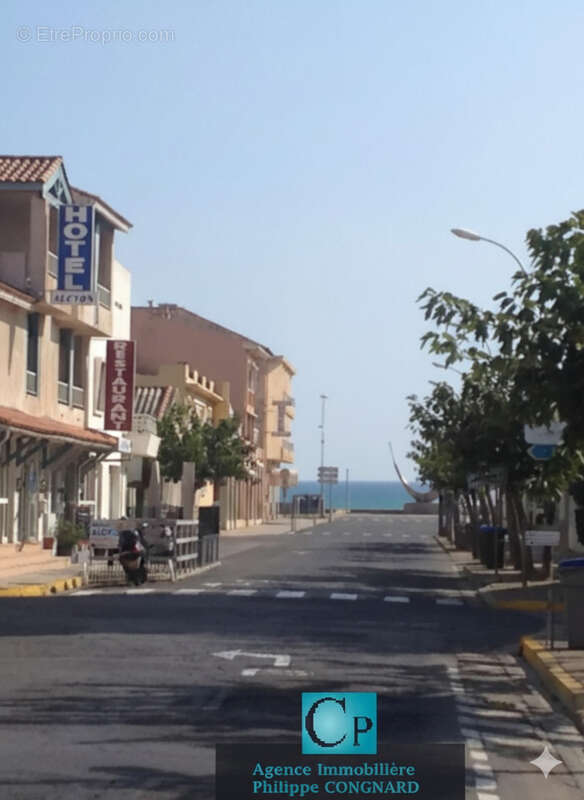 Photo 2 - Appartement à VALRAS-PLAGE