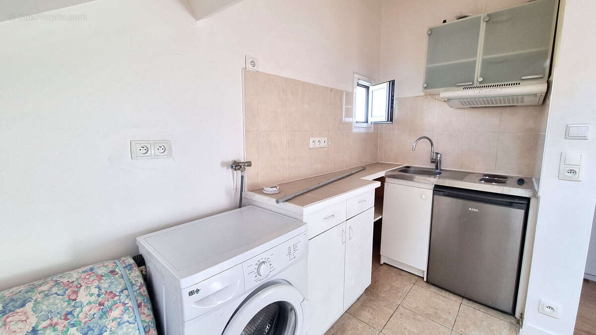 Appartement à HOUILLES