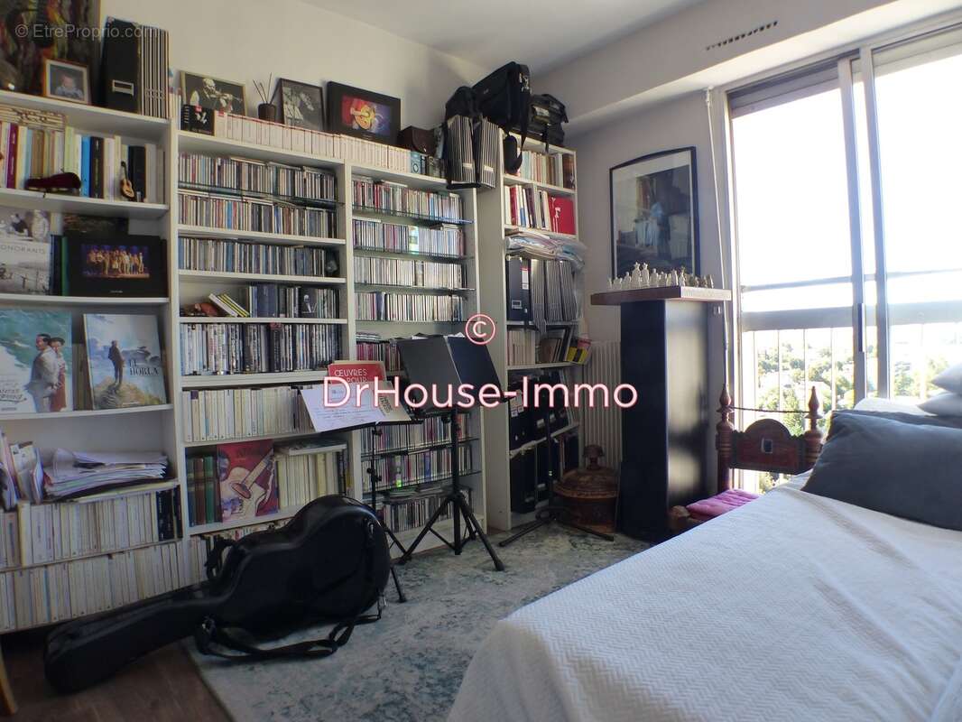 Appartement à MARSEILLE-13E