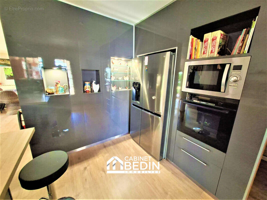 Maison 140 m² à Saint-Paul-Les-Dax  - photo 9