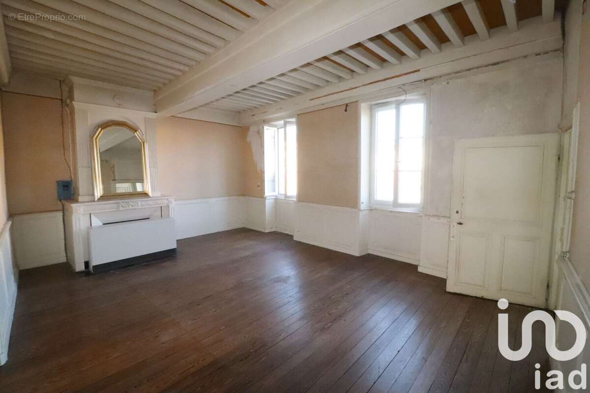 Photo 3 - Appartement à PONT-DE-VAUX