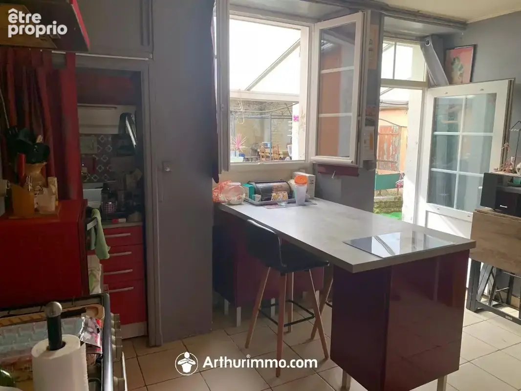 Vente Maison Aulnay(17470) 163 525ï¿œ - photo 6