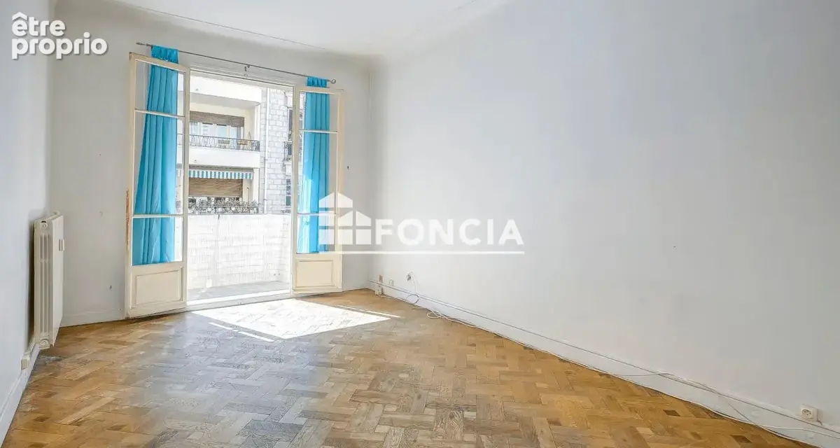 Vente 2 pièces rue Amiral de Grasse - photo 2