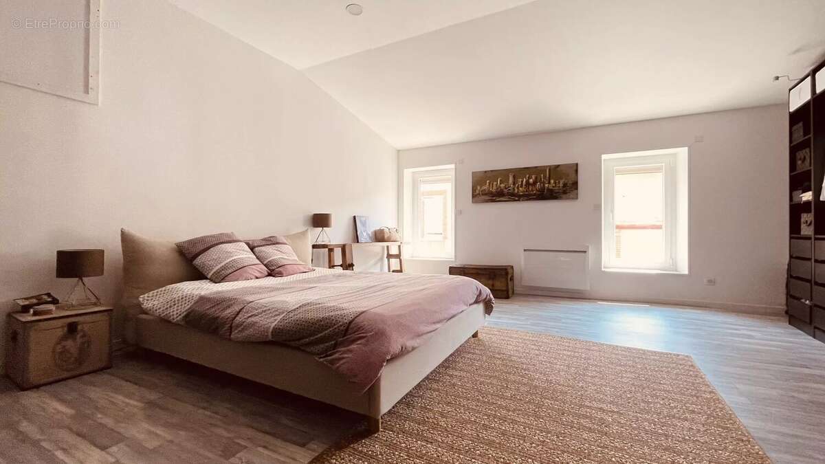 Maison à VILLEFRANCHE-DE-LAURAGAIS