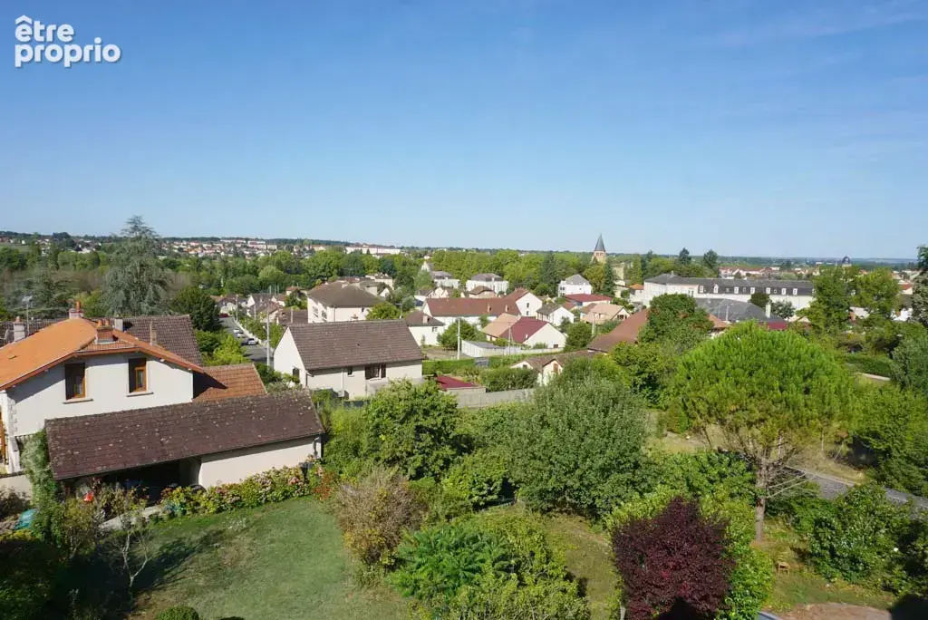 Belle et grande maison des années 30 à deux pas du centre ville et des sanctuaires - photo 14