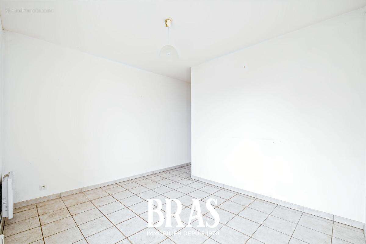 Appartement à GUERANDE