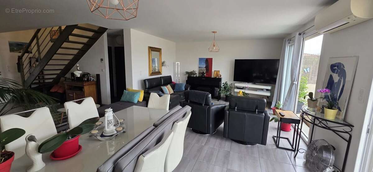 Maison 115 m² à Peyriac-De-Mer  - photo 16