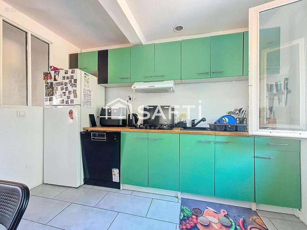 Photo 2 - Maison à NEMOURS