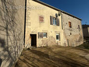 Maison à GIBEAUMEIX