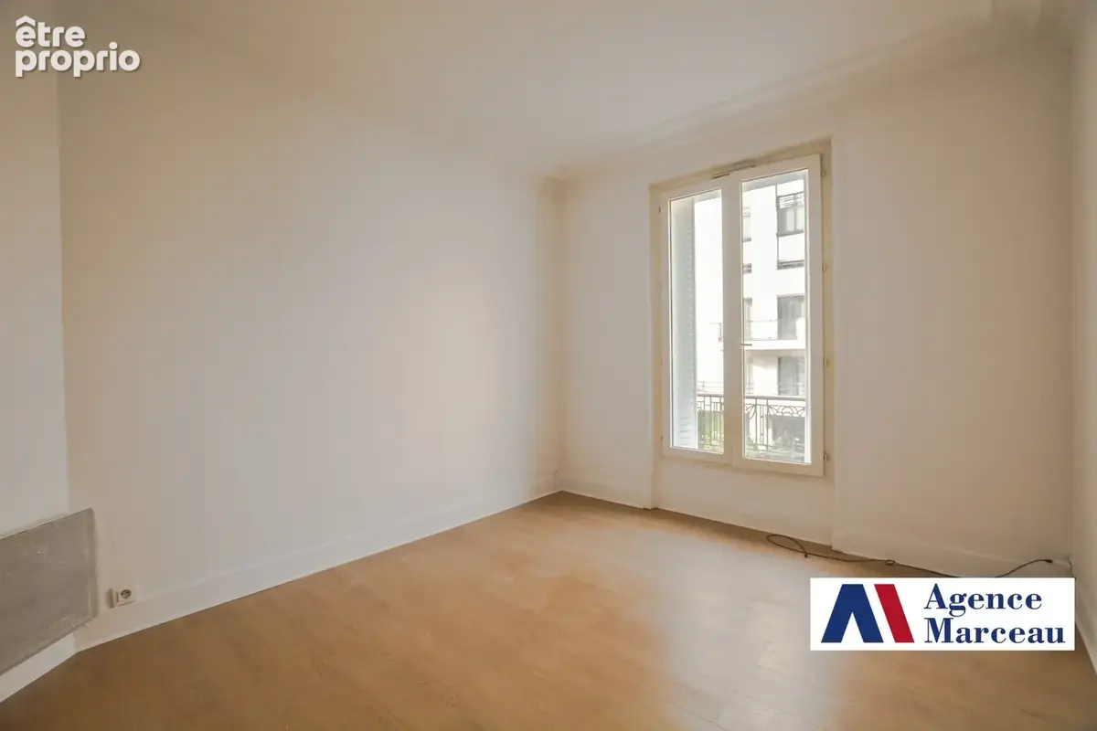 3 pièces de 55m2 à Courbevoie coeur de Ville - photo 3