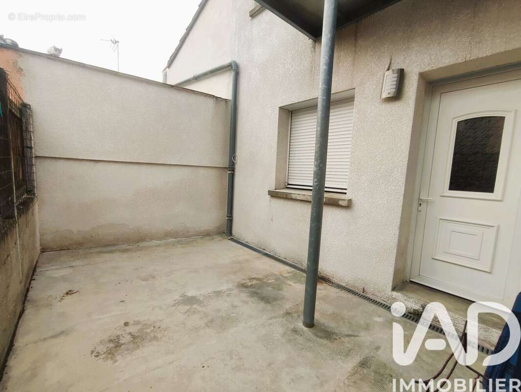 Photo 7 - Appartement à LAFRANCAISE