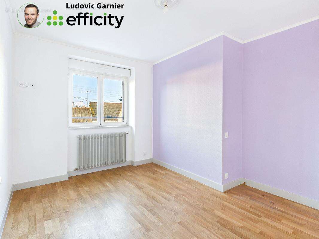 Maison 132 m² à Pontorson  - photo 7