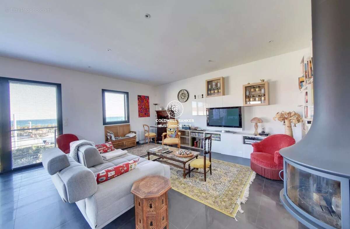 Maison à SAINT-CYPRIEN