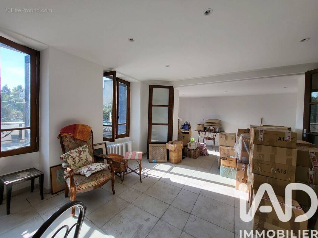 Photo 1 - Maison à DEUIL-LA-BARRE