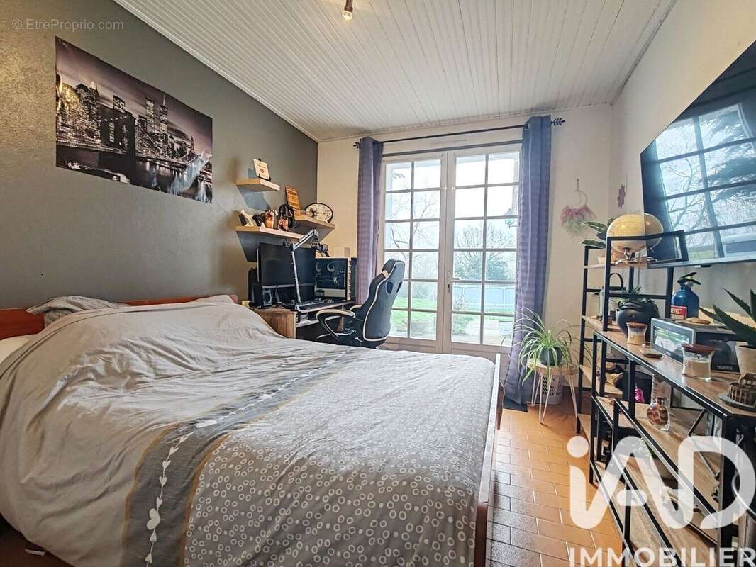 Photo 7 - Maison à LE PERRIER