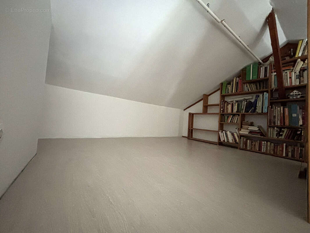 Maison à SOISY-SOUS-MONTMORENCY