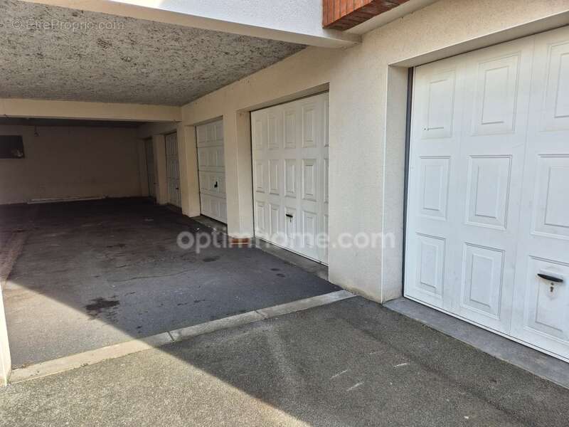Appartement à WERVICQ-SUD