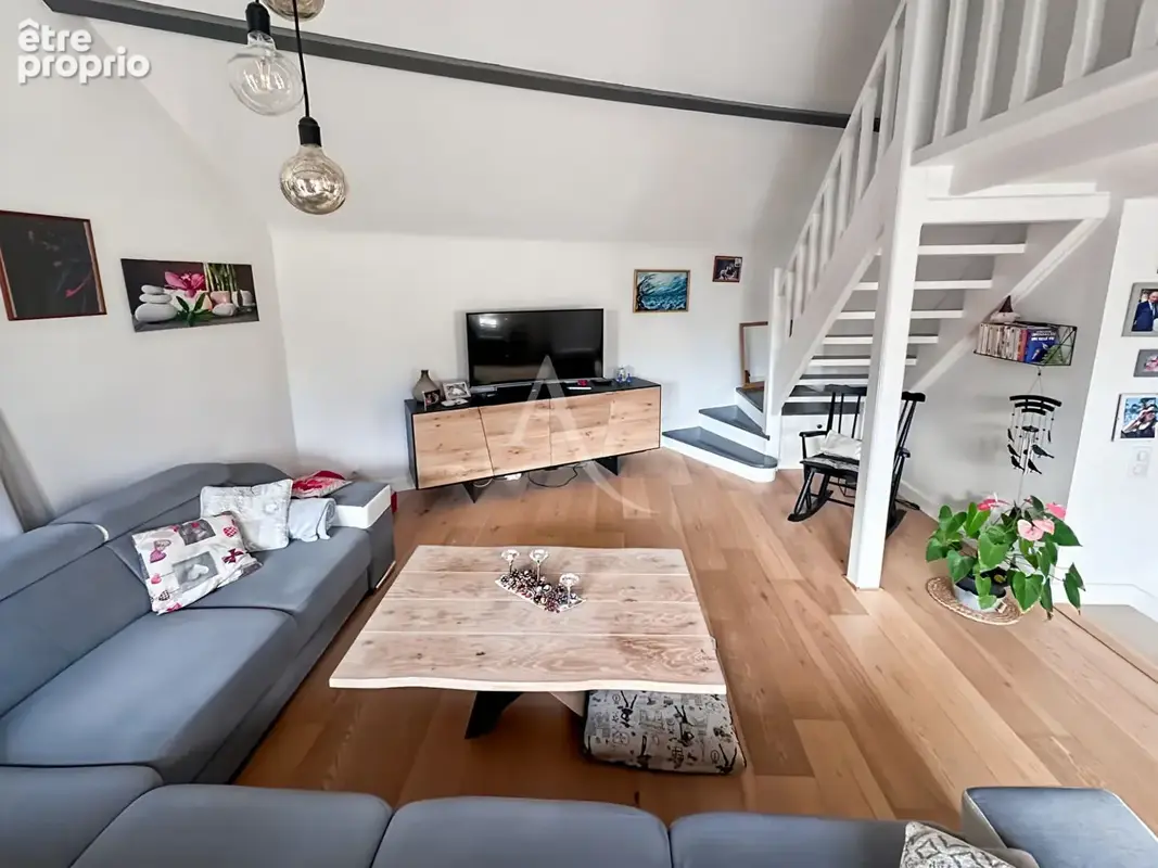 Maison Les Alluets Le Roi 5 pièces 161.26 m2 - photo 4