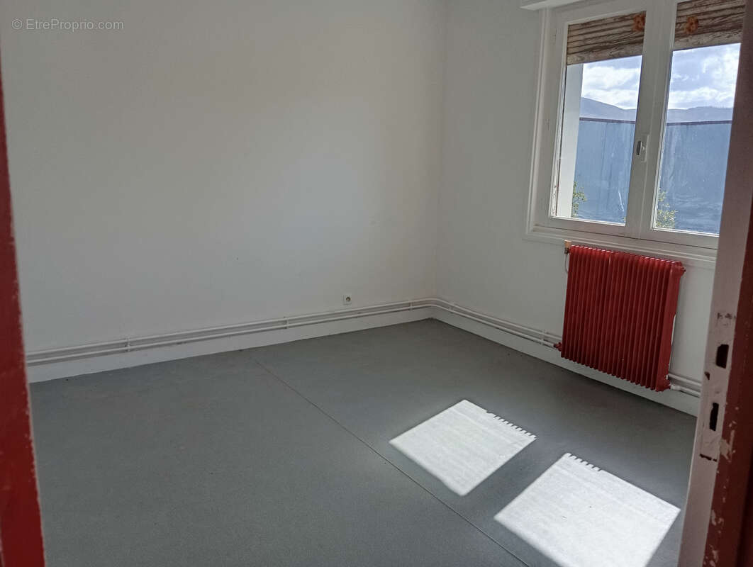 Appartement à HENDAYE