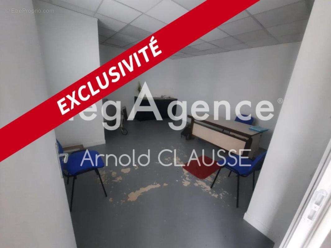 Appartement à AUXI-LE-CHATEAU