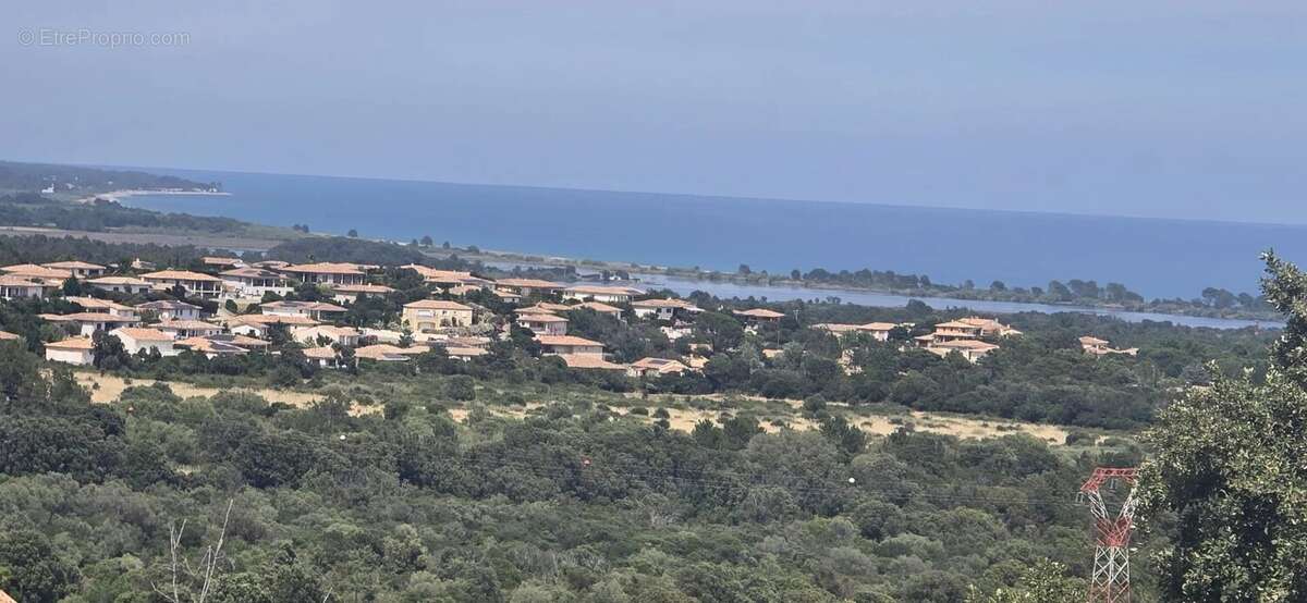 Villa Type 3 + T2 et 2 garages - photo 2