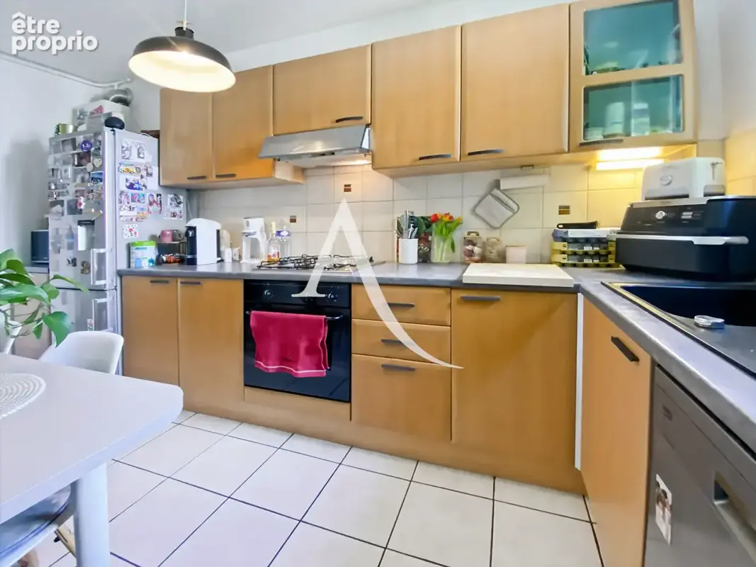 Appartement Bois D Arcy 3/4 pièce(s) 66 m2 - photo 5