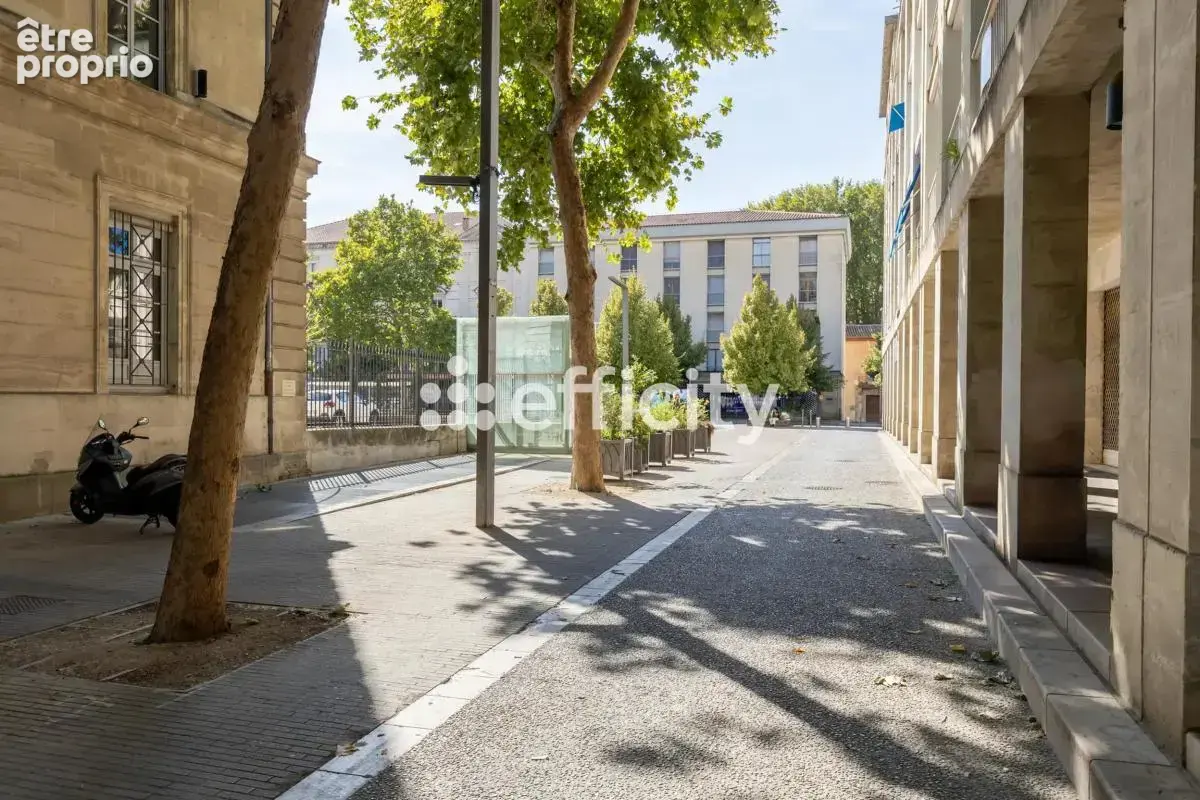 Commerce 152 m² à Avignon  - photo 3