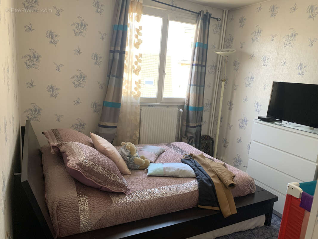 Appartement à VILLEPARISIS