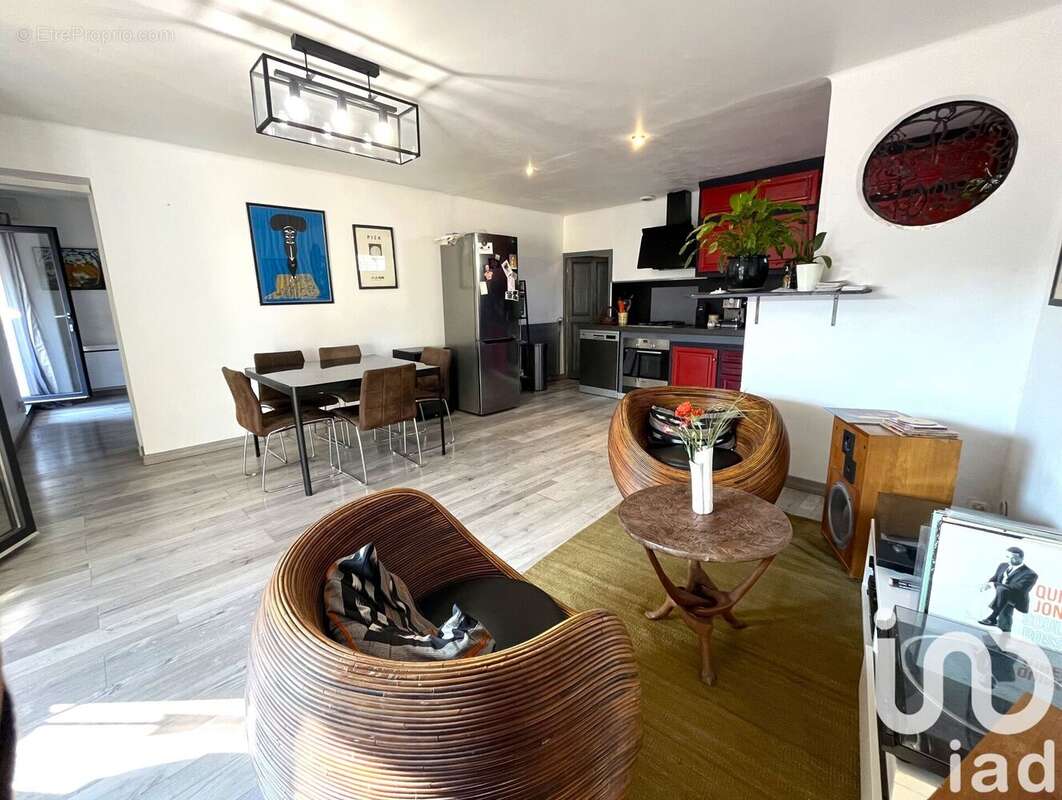 Photo 7 - Maison à GARONS