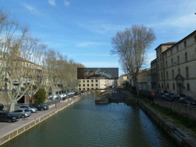 Appartement à NARBONNE