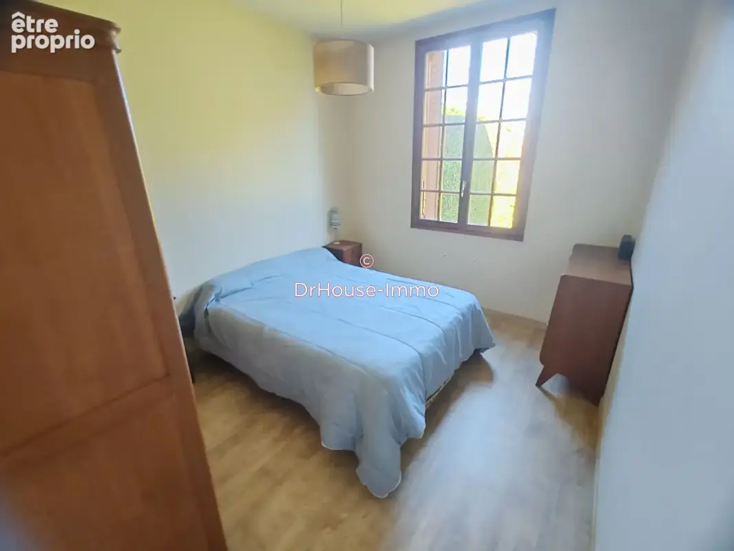 Maison 6 pièces 115 m² à vendre à Antogny-Le-Tillac (37800) - photo 25