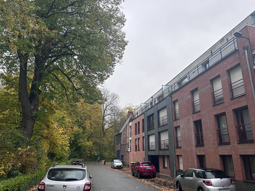 Appartement à VALENCIENNES