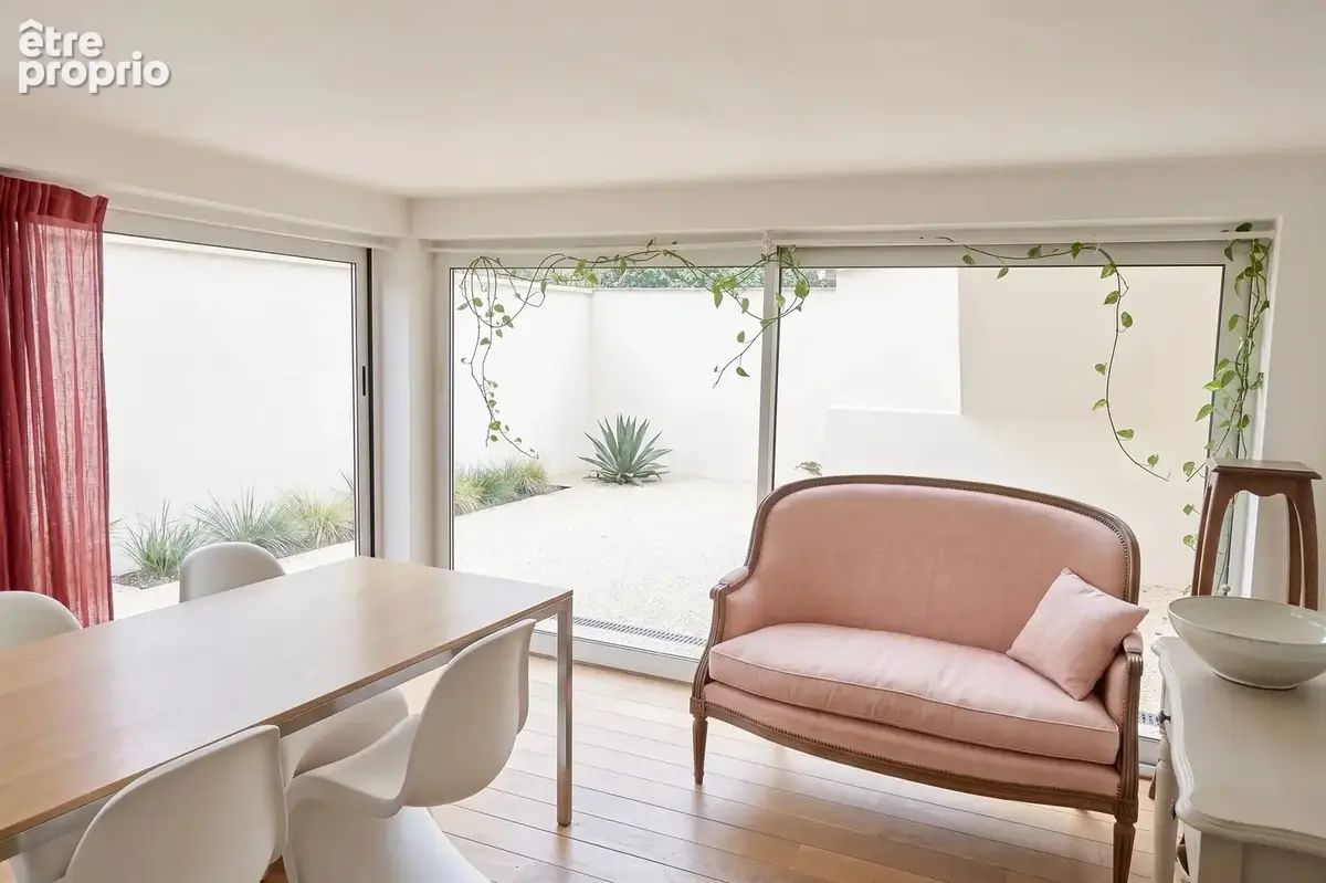 Maison 7 pièces 250 m² à vendre à Saint-Maur-Des-Fosses (94100) - photo 9