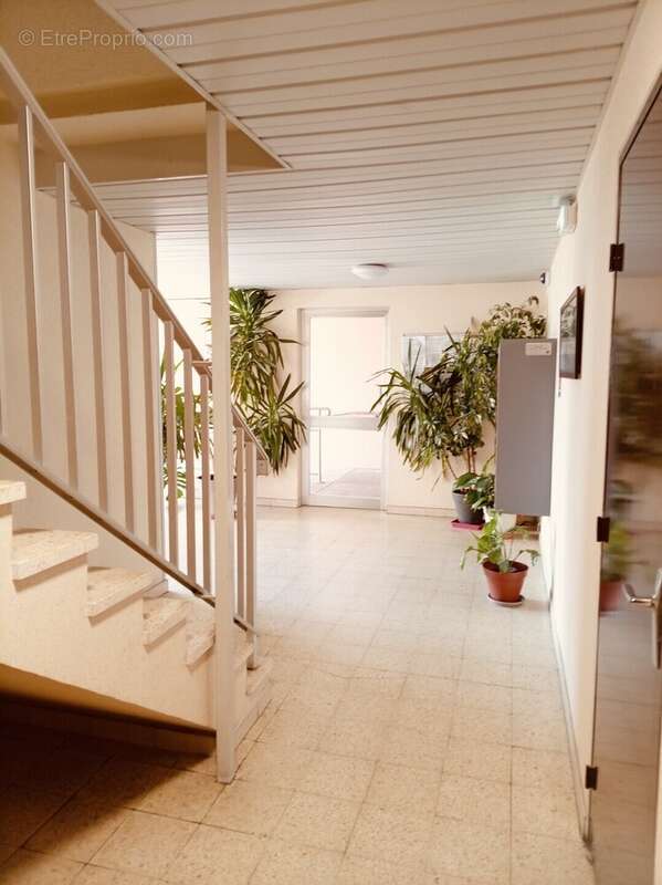 Appartement à MONTLUCON