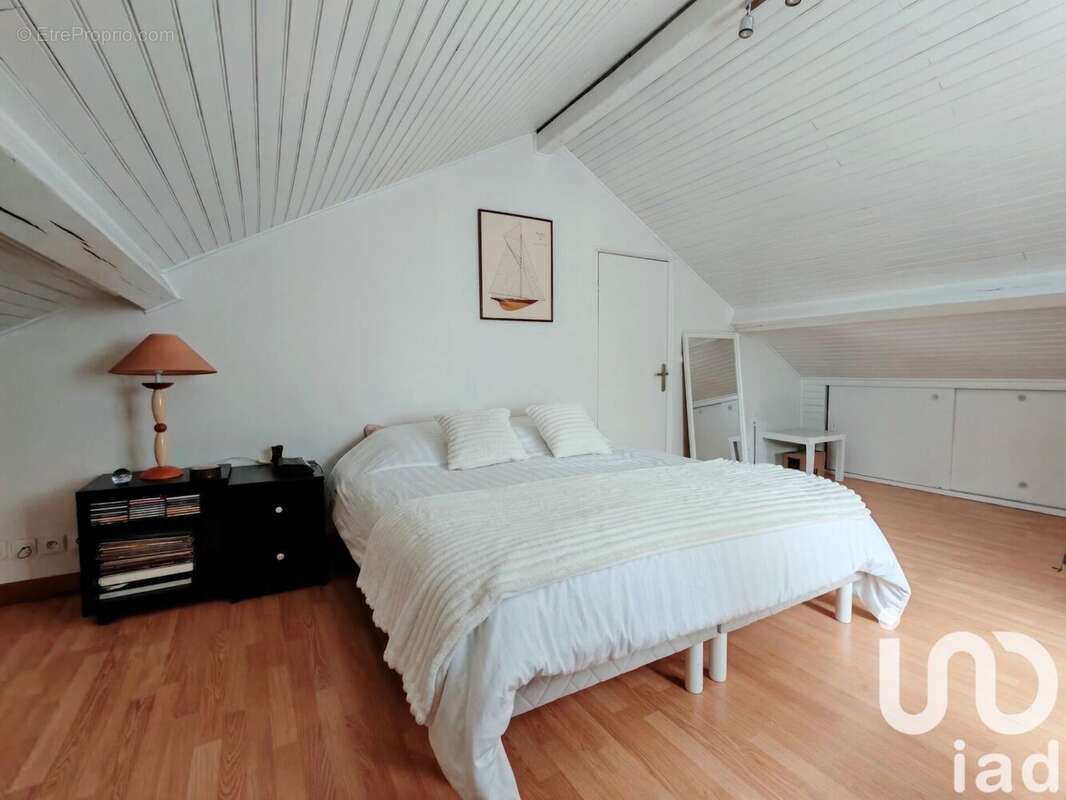 Photo 3 - Maison à LES PAVILLONS-SOUS-BOIS