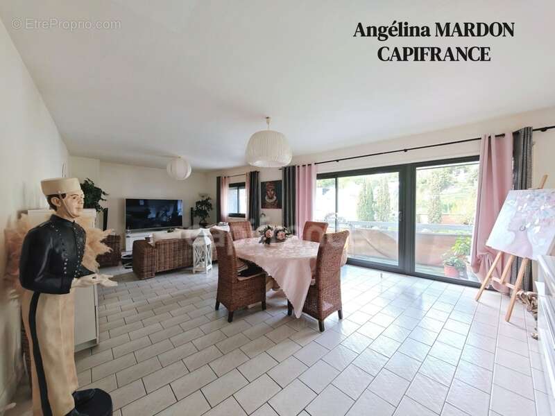 Appartement à LE HAVRE