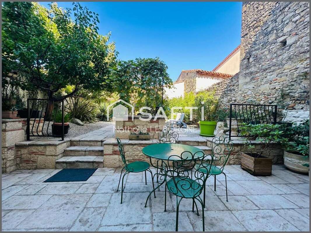Photo 2 - Maison à CASTRES