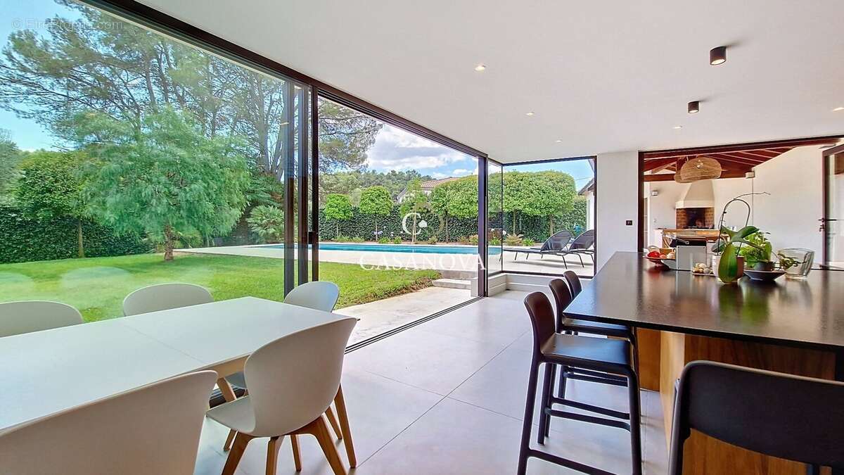 Maison à CLERMONT-L'HERAULT