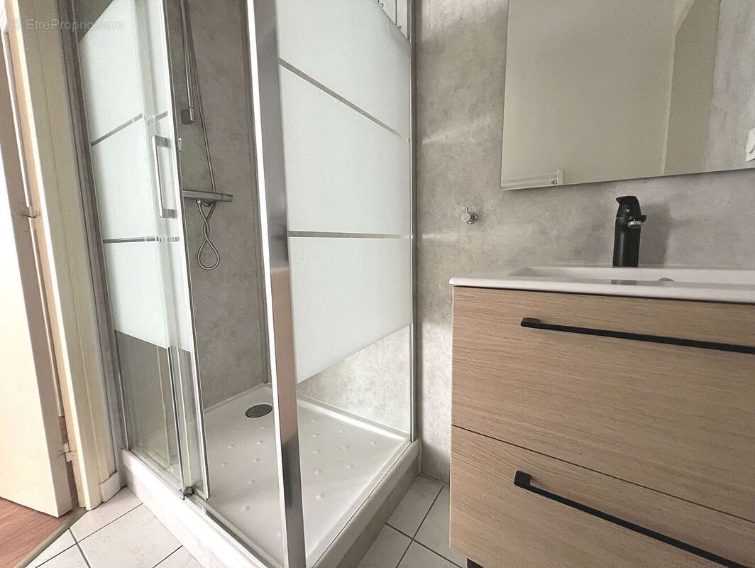 Appartement à SAINT-BRIEUC