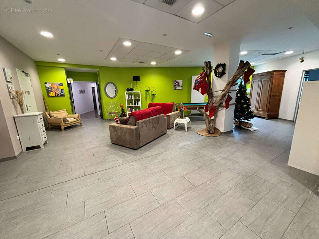 Appartement à CHALLANS