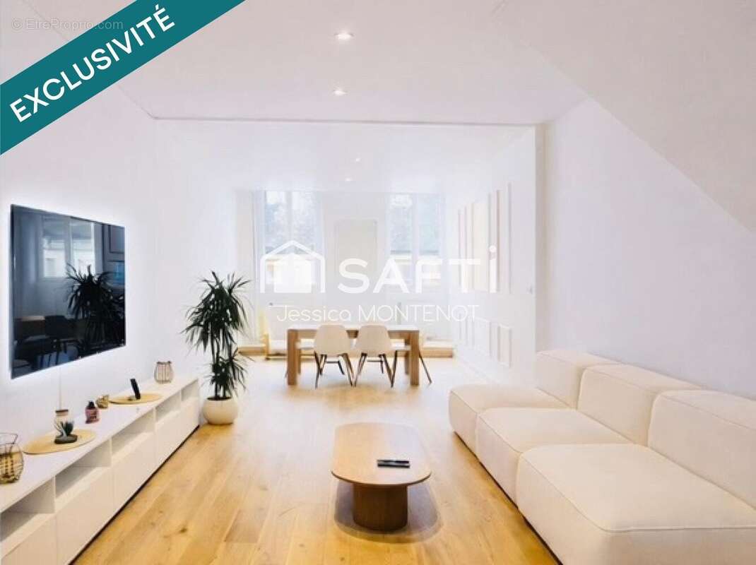 Photo 4 - Appartement à BEAUNE