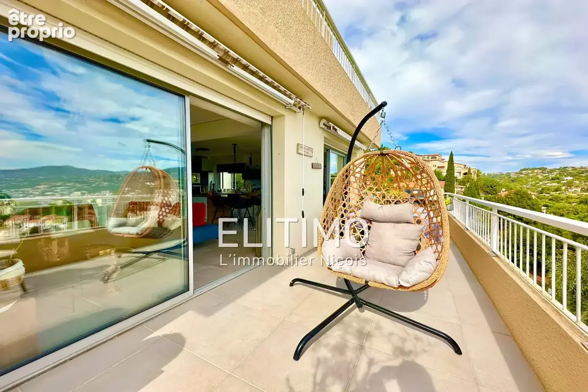 Photo Appartement à Nice au prix de 625 000€