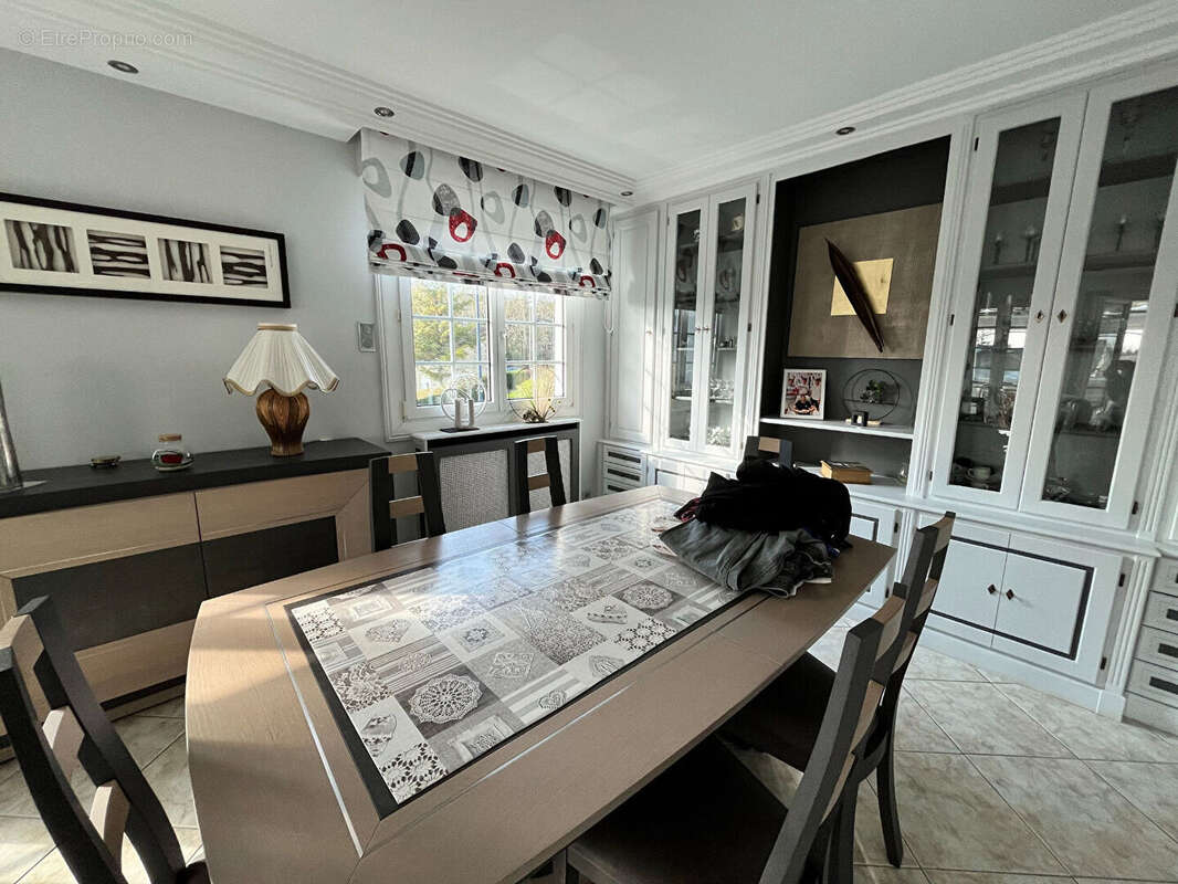 Maison à MERVILLE-FRANCEVILLE-PLAGE