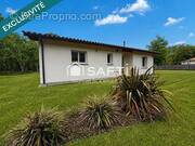 Photo 1 - Maison à MOUSTEY