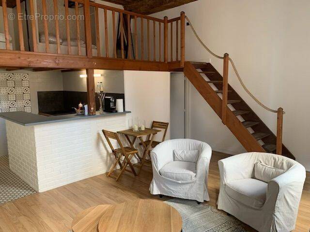 Appartement à LYON-4E