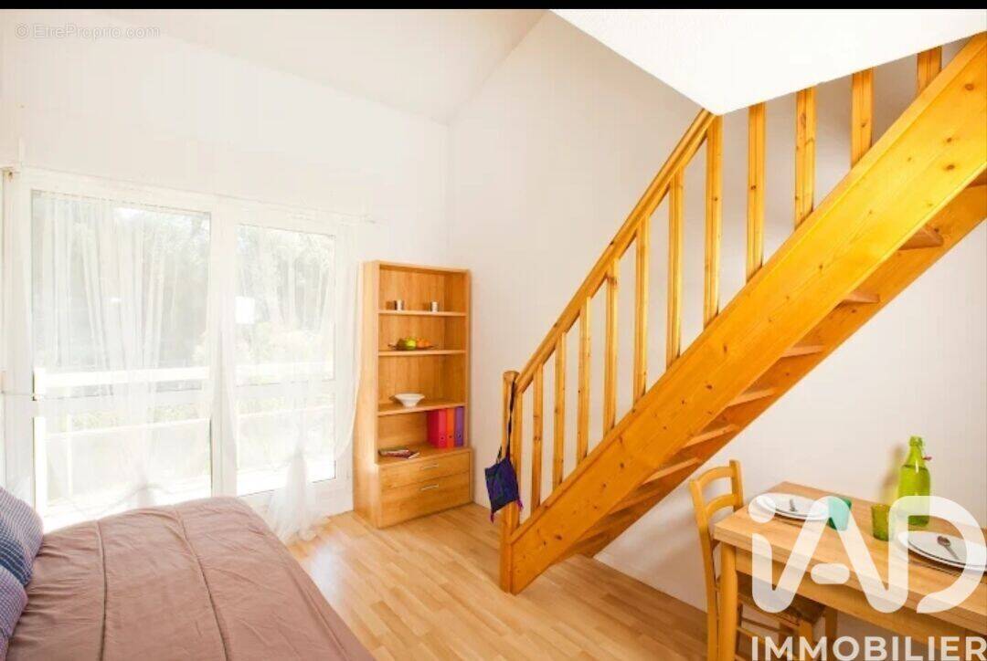 Photo 1 - Appartement à MARSEILLE-13E