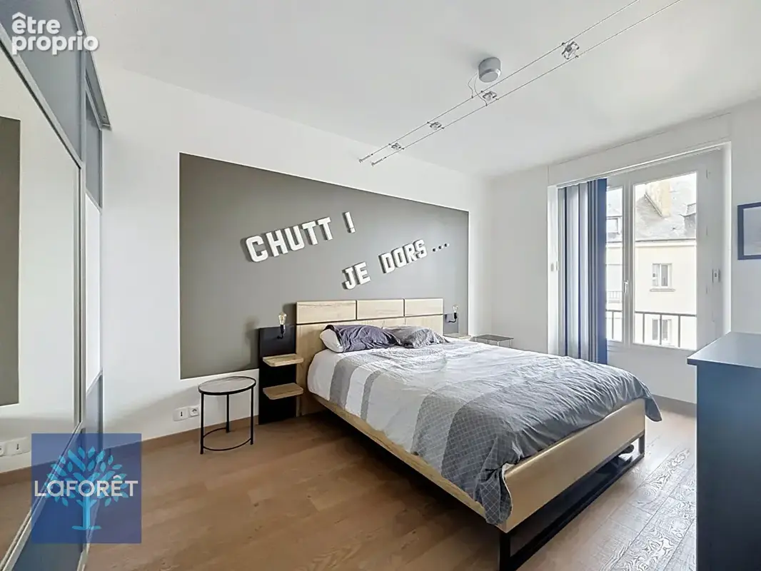 Appartement Fougeres  3 pièce(s) 81 m2 - photo 5