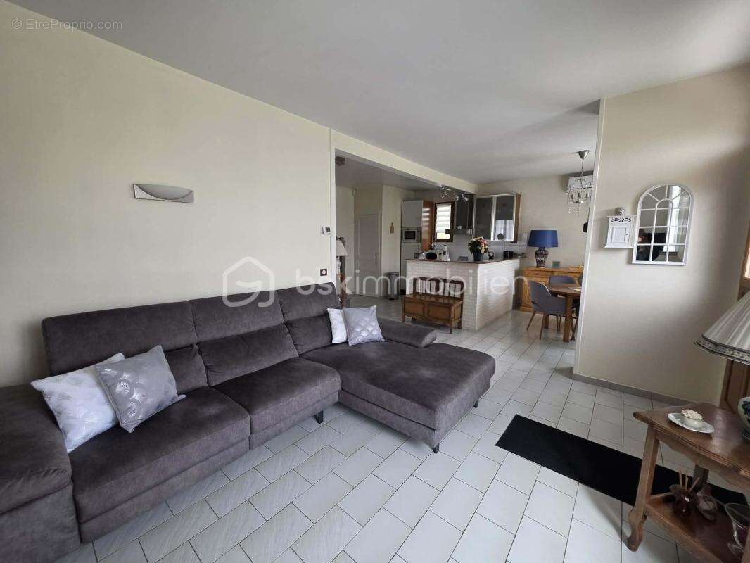 Maison à LE PERREUX-SUR-MARNE