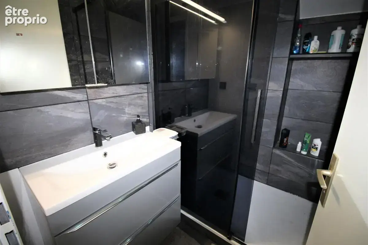 Maison à Plaisir (Village) - 138m2 7p - photo 14