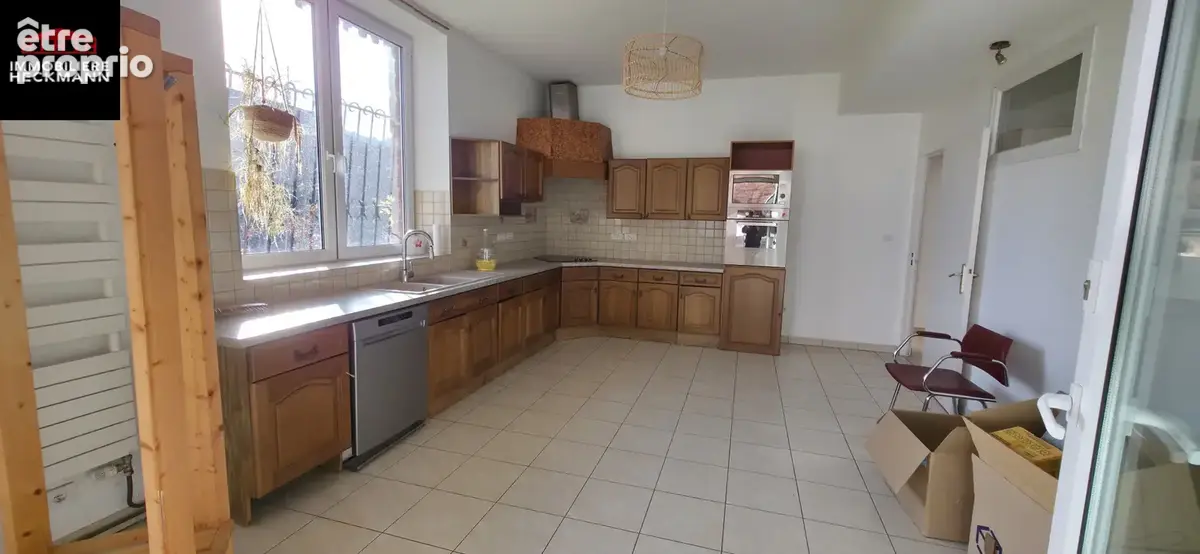 Appartement 4 pièces 110 m² à vendre à Ville (67220) - photo 7